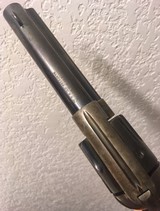 Colt SAA El Paso Shipped Sold to The Mine & Smelter Co. 1904 - 4 of 15