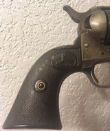 Colt SAA El Paso Shipped Sold to The Mine & Smelter Co. 1904 - 8 of 15