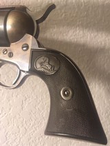 Colt SAA El Paso Shipped Sold to The Mine & Smelter Co. 1904 - 9 of 15