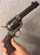 Colt SAA El Paso Shipped Sold to The Mine & Smelter Co. 1904 - 2 of 15