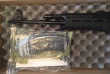 Palmetto State Armory PSAK47 GF3 MOEkov Rifle Black - 4 of 12