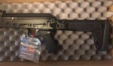Palmetto State Armory PSAK47 GF3 MOEkov Rifle Black - 2 of 12