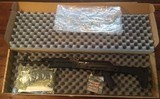 Palmetto State Armory PSAK47 GF3 MOEkov Rifle Black - 1 of 12