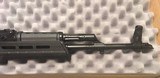 Palmetto State Armory PSAK47 GF3 MOEkov Rifle Black - 7 of 12