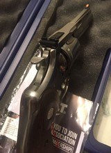 2020 Colt Python Stainless 4'' NIB Free Shipping - 7 of 8