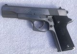 Colt Double Eagle 38 Super Rare Series 90 DA 1911 - 2 of 15
