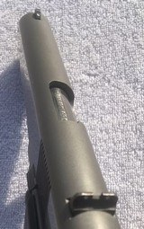 Colt Double Eagle 38 Super Rare Series 90 DA 1911 - 9 of 15