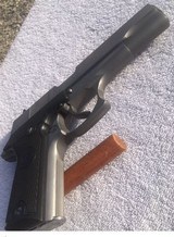 Colt Double Eagle 38 Super Rare Series 90 DA 1911 - 12 of 15