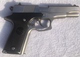 Colt Double Eagle 38 Super Rare Series 90 DA 1911 - 1 of 15