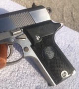 Colt Double Eagle 38 Super Rare Series 90 DA 1911 - 7 of 15