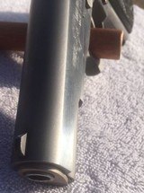 Colt Double Eagle 38 Super Rare Series 90 DA 1911 - 11 of 15