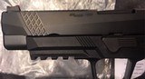 Sig Sauer Wilson Combat WCP320 P320 X-Series In-Stock NIB - 5 of 13