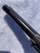 Colt SAA 4-3/4 Blue 45 Shipped 1920 - 15 of 15