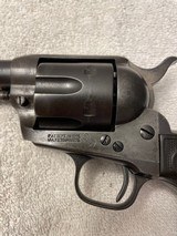 Colt SAA 4-3/4 Blue 45 Shipped 1920 - 9 of 15