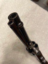 Colt SAA 4-3/4 Blue 45 Shipped 1920 - 10 of 15