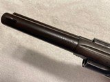 Colt SAA 4-3/4 Blue 45 Shipped 1920 - 2 of 15