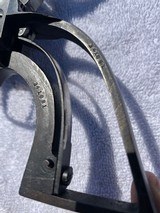 Colt SAA 4-3/4 Blue 45 Shipped 1920 - 12 of 15