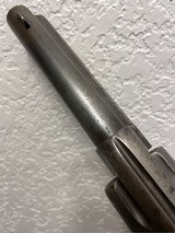 Colt Single Action Eagle Grips, 4-3/4 Blue 45 Colt Mfg. 1883 - 10 of 14
