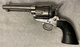 Colt Single Action 45 Colt 4-3/4 Shipped to Houston Tx 1905 - 1 of 12