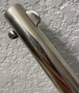 Colt Single Action 45 Colt 4-3/4 Shipped to Houston Tx 1905 - 6 of 12