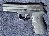 Sig Sauer P220 Early West Germany Production - 1 of 9