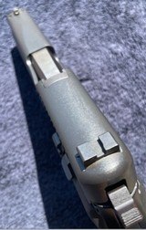 Sig Sauer P220 Early West Germany Production - 5 of 9