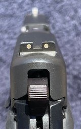 Sig Sauer P220 Early West Germany Production - 8 of 9