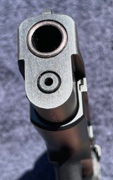 Sig Sauer P220 Early West Germany Production - 6 of 9