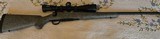 Nosler M48 Liberty 325 WSM – Unfired, Excellent Condition
