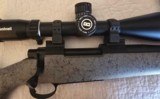 Nosler M48 Liberty 325 WSM – Unfired, Excellent Condition - 3 of 5
