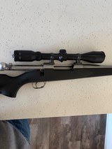Weatherby mark v stainless - 5 of 5