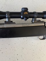 Weatherby mark v stainless - 3 of 5