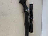 Weatherby mark v stainless - 2 of 5