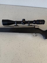 Weatherby mark v stainless - 4 of 5