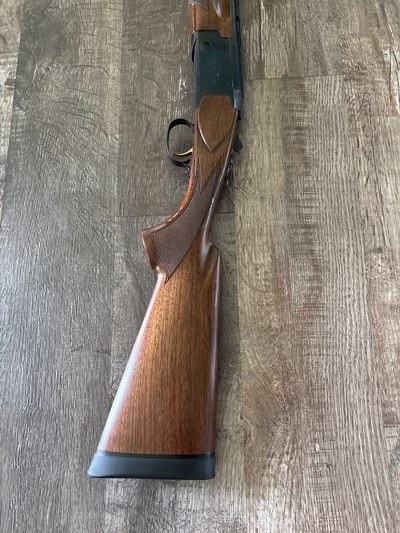 Remington model 300 ideal 12 ga - Image 7 of 11