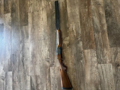 Remington model 300 ideal 12 ga - Image 1 of 11
