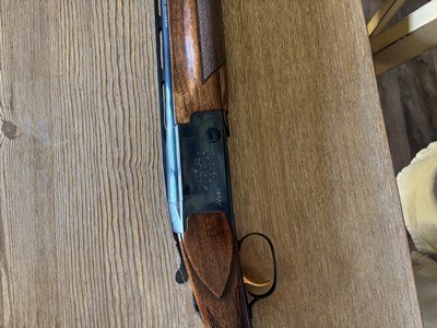 Remington model 300 ideal 12 ga - Image 2 of 11