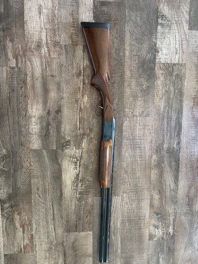 Remington model 300 ideal 12 ga - Image 4 of 11
