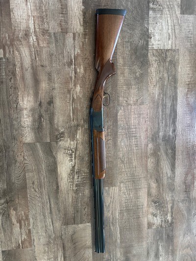 Remington model 300 ideal 12 ga - Image 5 of 11