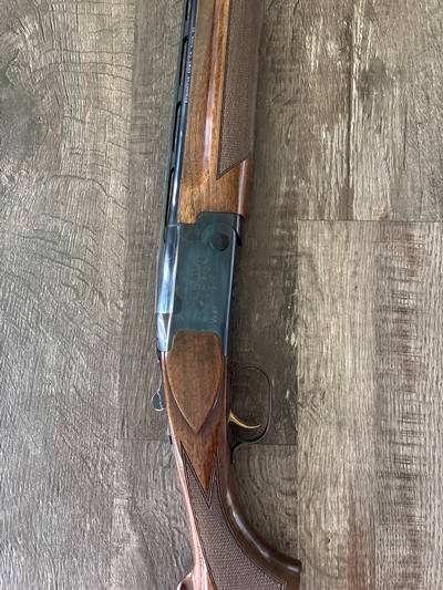 Remington model 300 ideal 12 ga - Image 9 of 11