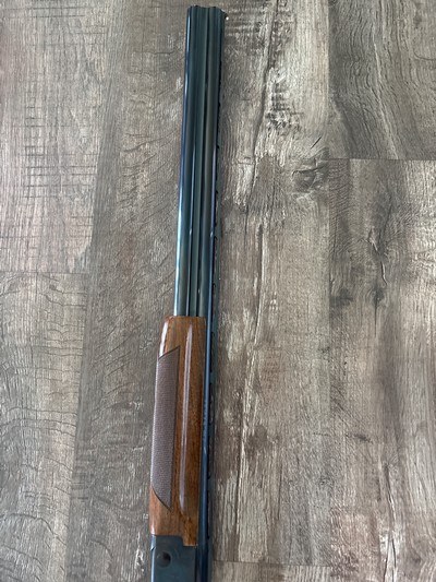 Remington model 300 ideal 12 ga - Image 8 of 11
