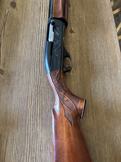 Remington 1100 12 ga - Image 3 of 10