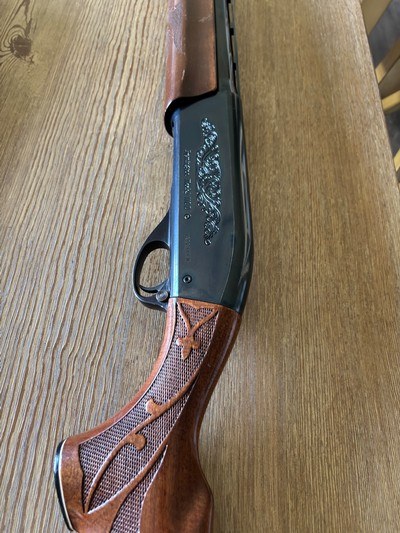 Remington 1100 12 ga - Image 4 of 10
