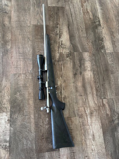 Remington 270 mountain rifle - Image 6 of 6
