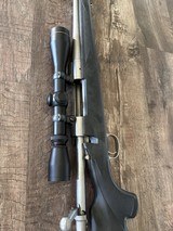Remington 270 mountain rifle - Image 5 of 6