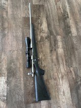 Remington 270 mountain rifle - Image 6 of 6