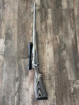 Remington 338 ultra mag - Image 2 of 11