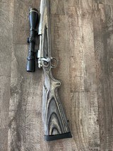 Remington 338 ultra mag - Image 10 of 11