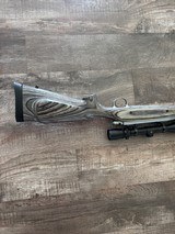 Remington 338 ultra mag - Image 6 of 11
