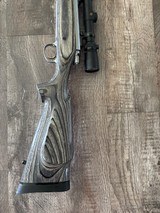 Remington 338 ultra mag - Image 8 of 11